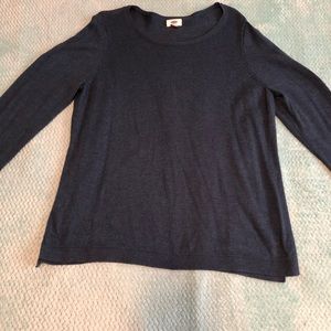 Old Navy sweater